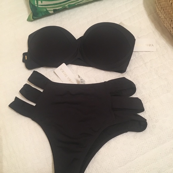 Brazilian bikini, new with tags - Picture 6 of 6